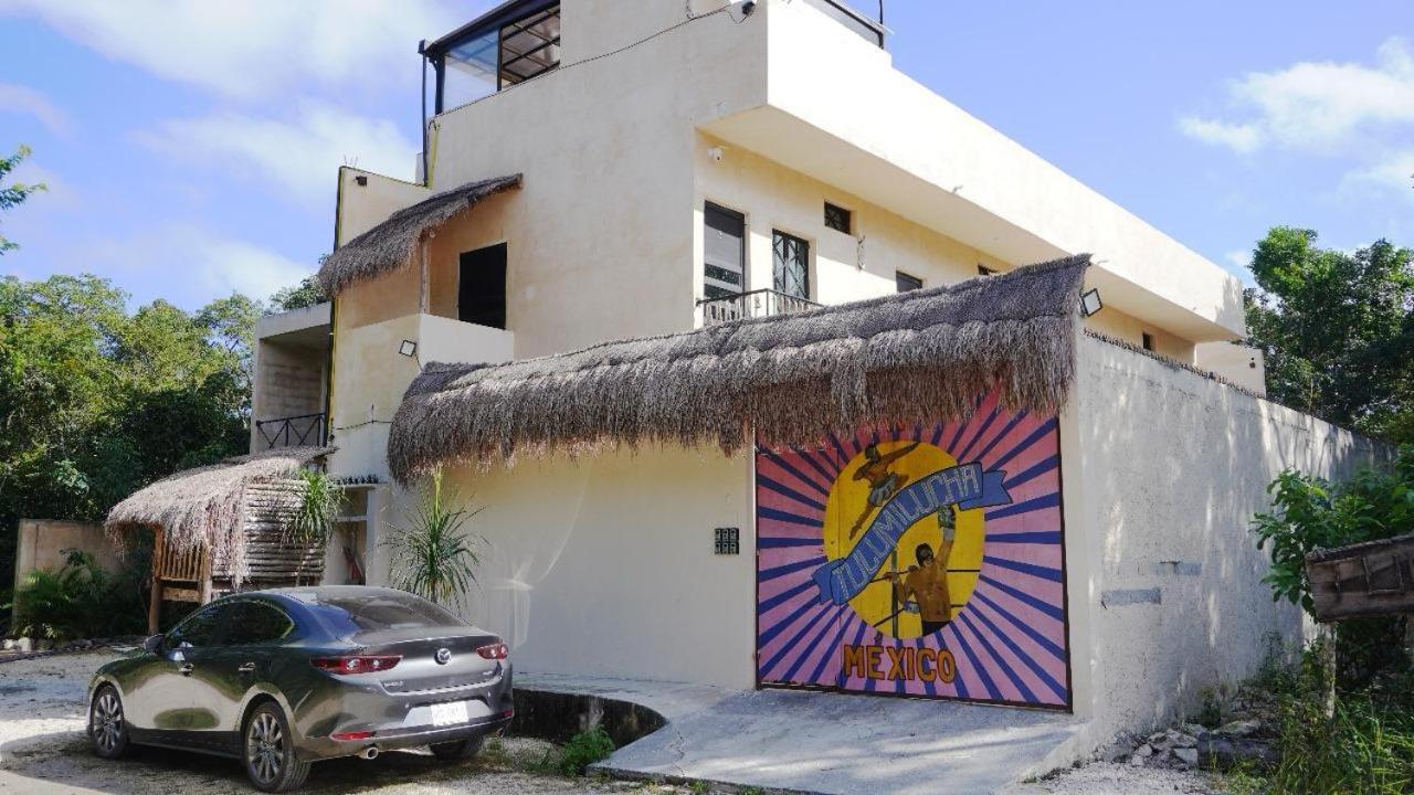 Tulummilucha