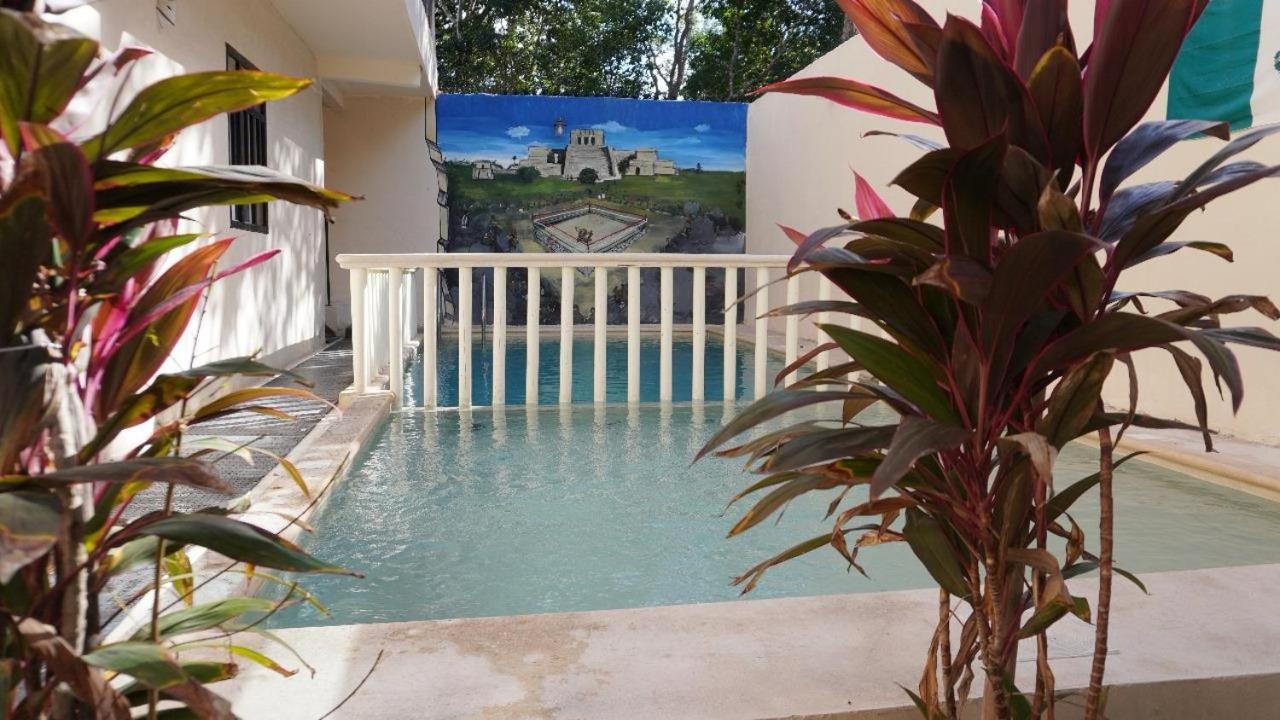 Hotel Tulummilucha 4*