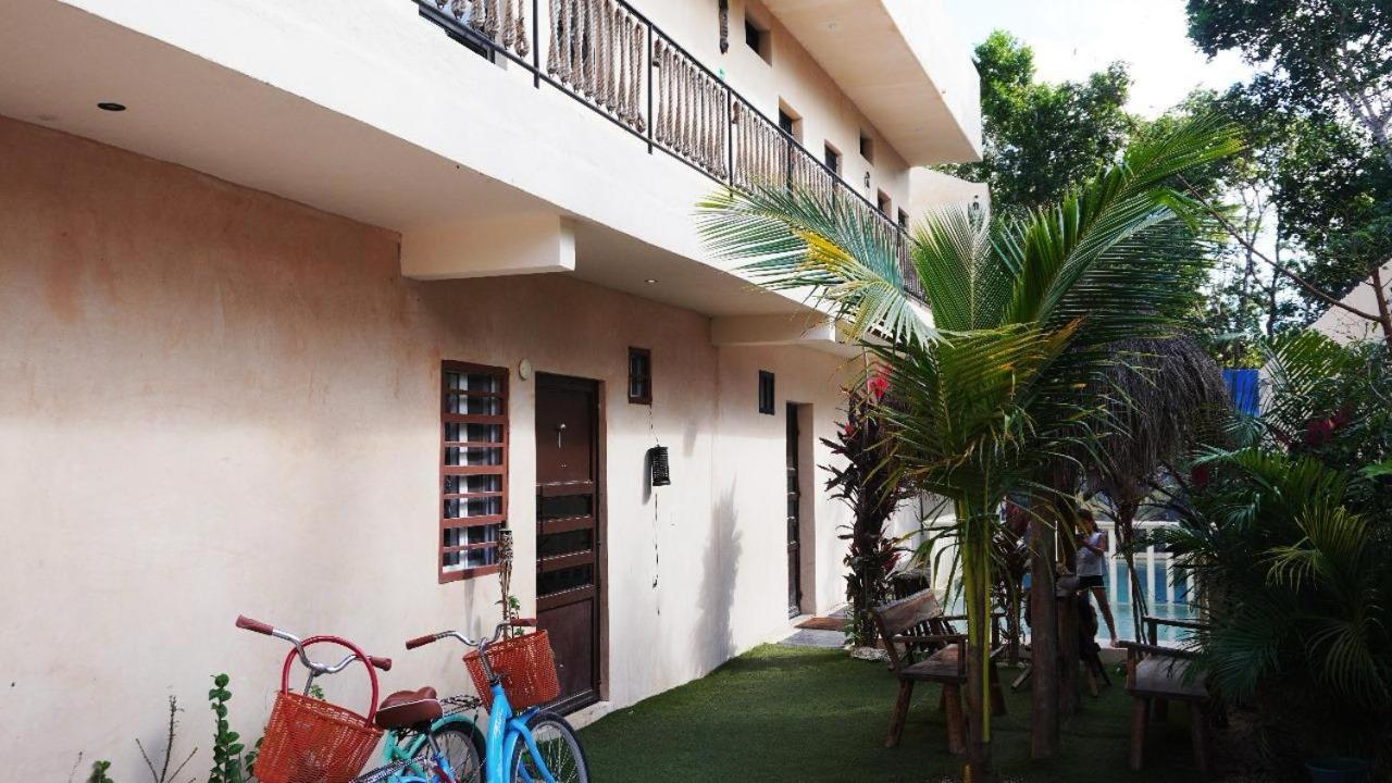 Hotel Tulummilucha Tulum