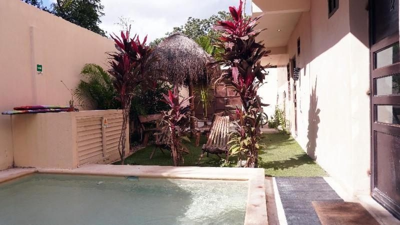 Tulummilucha Hotel 4*
